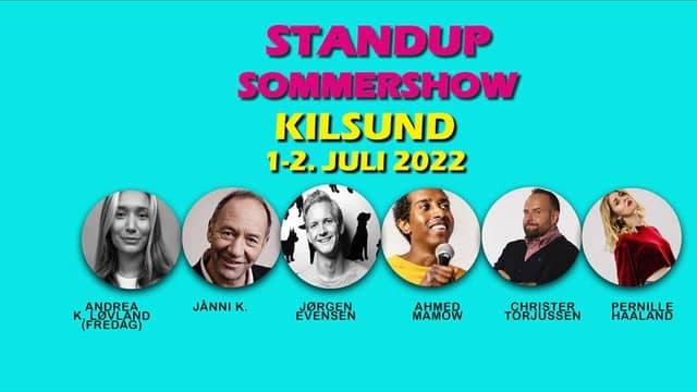 Jånni Kristiansen