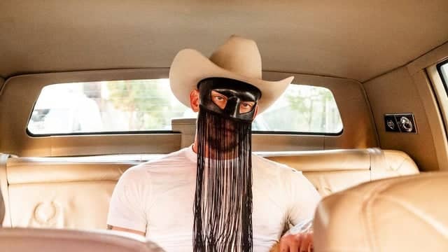 Orville Peck