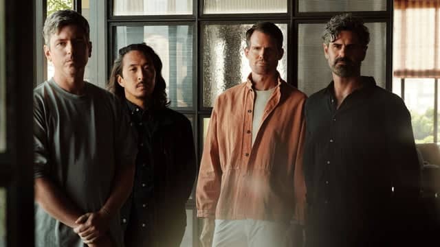 Tycho DJ Set