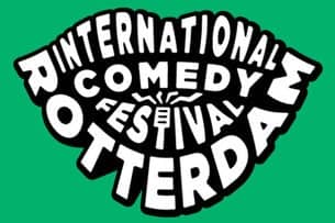 International Comedy Festival Rotterdam