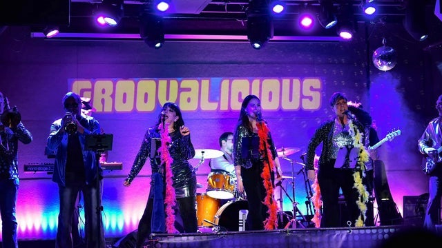 Groovalicious