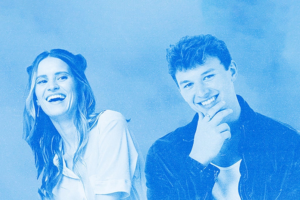 Caleb Hearn Album Release Show