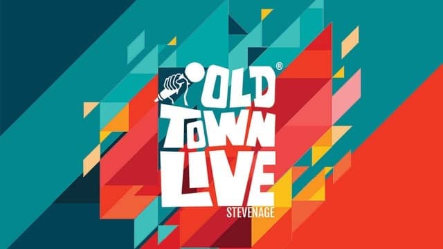 Old Town Live Stevenage