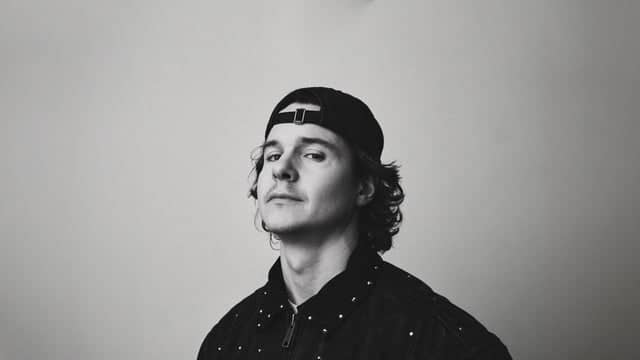 Lukas Graham