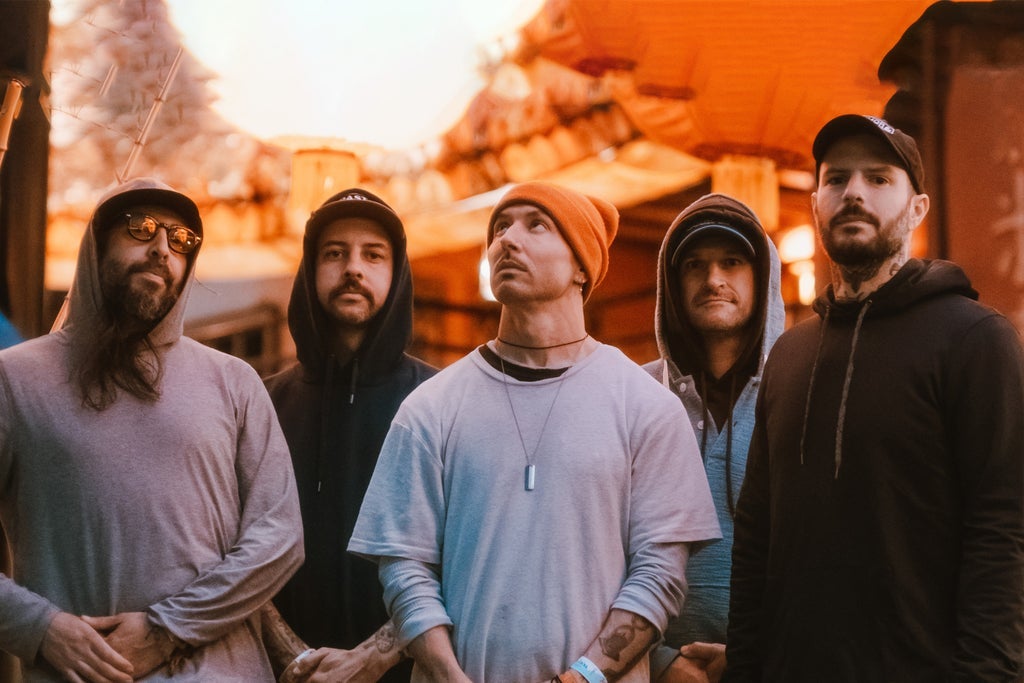 Better Lovers US 2025 tour