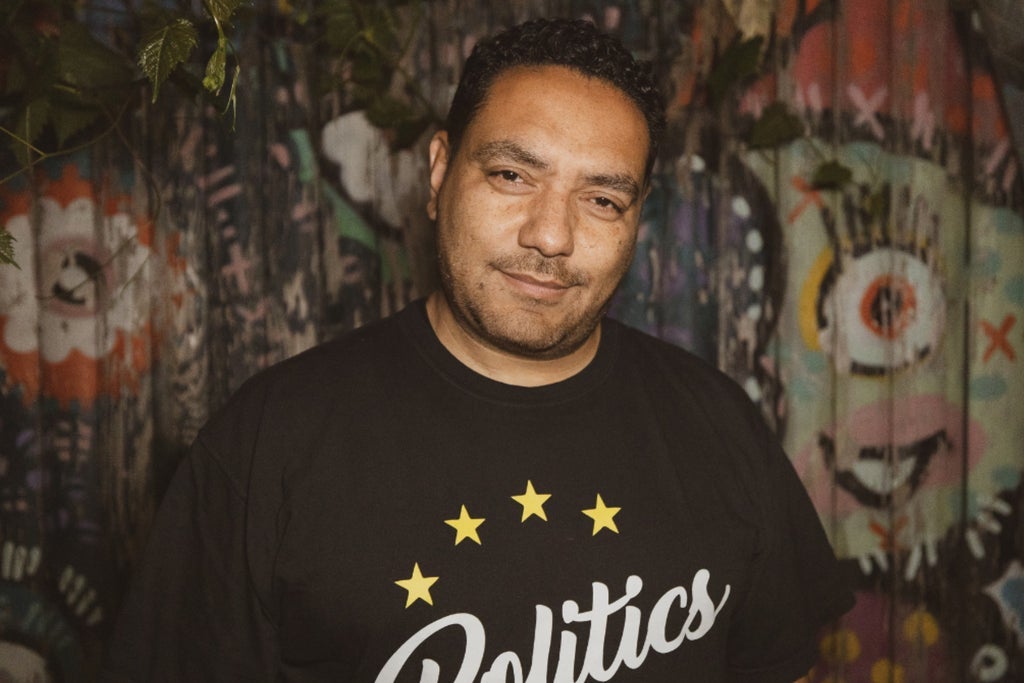 Cipha Sounds: The "2nd Home" Homecoming