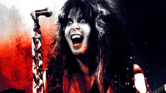 W.A.S.P.