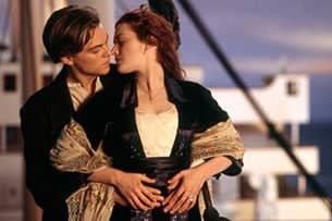 Titanic De James Horner