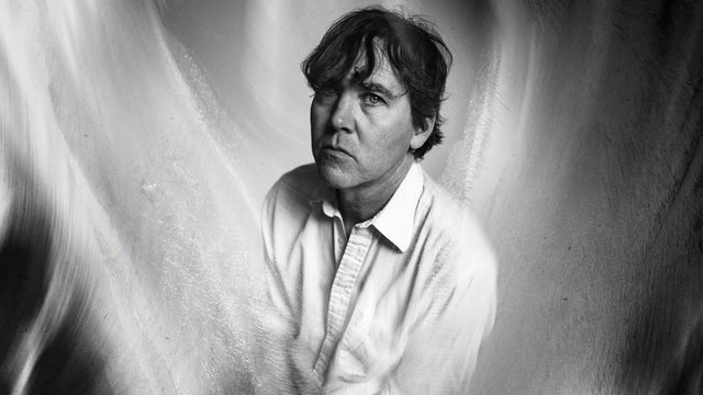 Cass McCombs