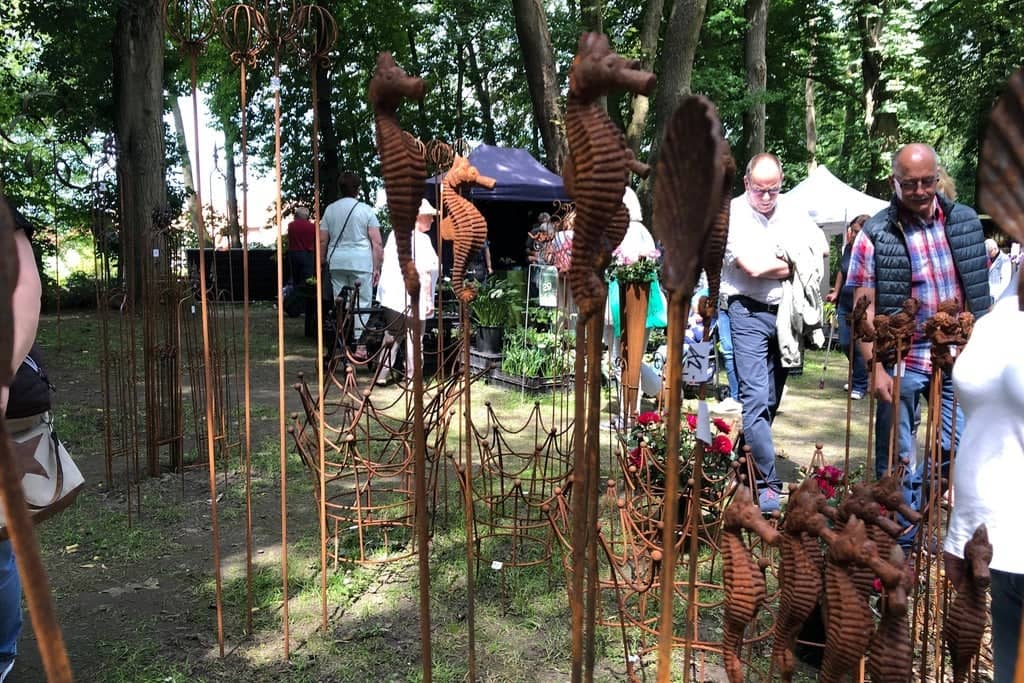 Landpartie - Garten & Ambiente