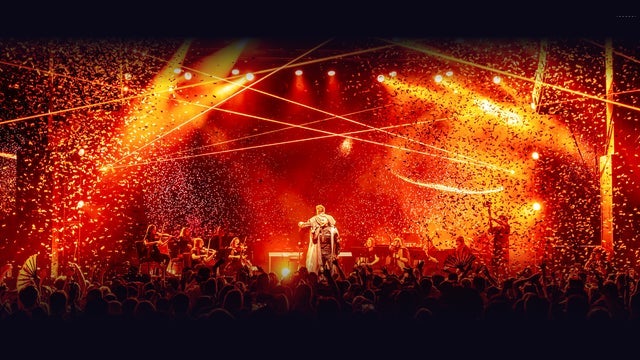 Electronic Orchestra