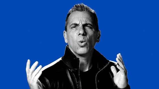 Sebastian Maniscalco