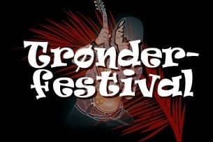 Tronderfestival