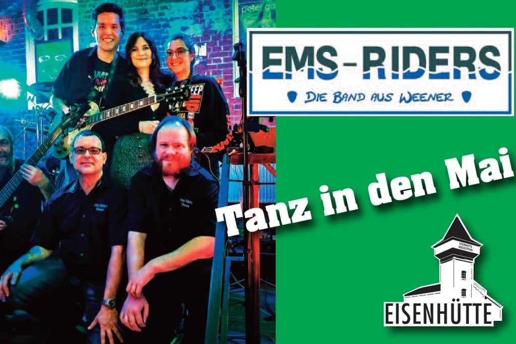 Ems Riders