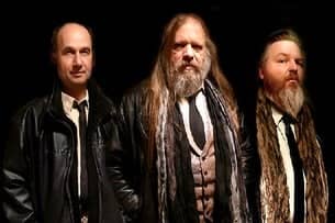 Michael Dühnfort & The Noise Boys