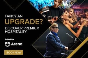 AO Arena Hospitality