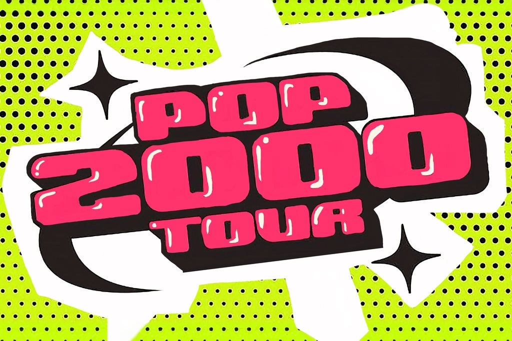 POP 2000 Tour