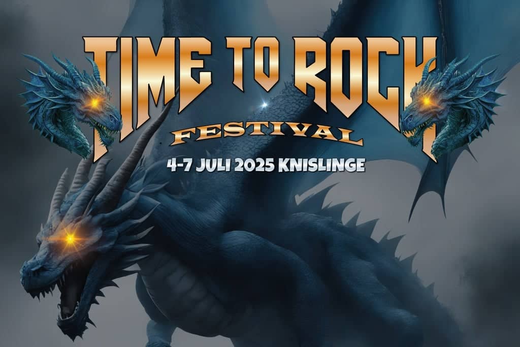 Time to Rock Festival