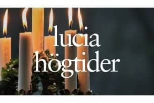 Luciahogtid