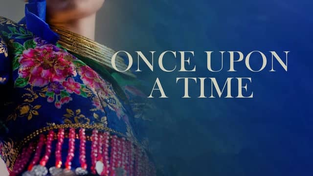 Fresh Traditions Fashion Show: Once Upon A Time