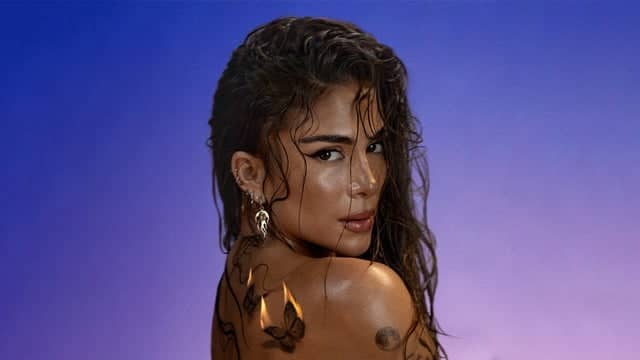 Greeicy