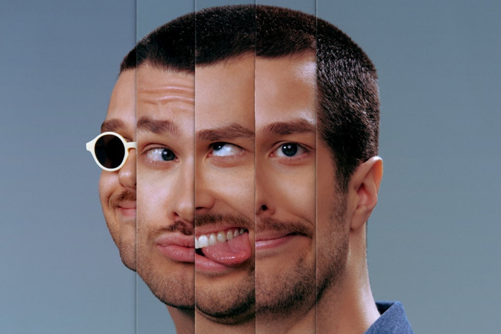 Pierre-Yves Roy-Desmarais - Une année en un an