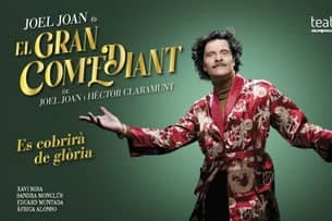 El Gran Comediant