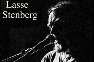 Lasse Stenholm