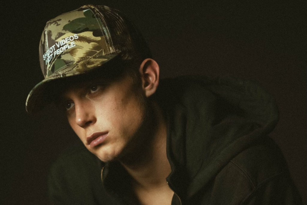 SAMU's Winter Fest feat: charlieonnafriday w/ INJI, PARTYOF2, and Pertinence