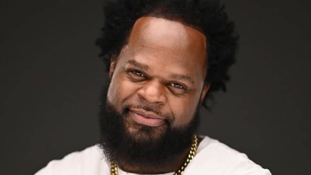Lamarr Todd