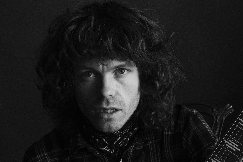 Jesse Welles: Under The Powerlines 2026