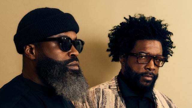 The Roots