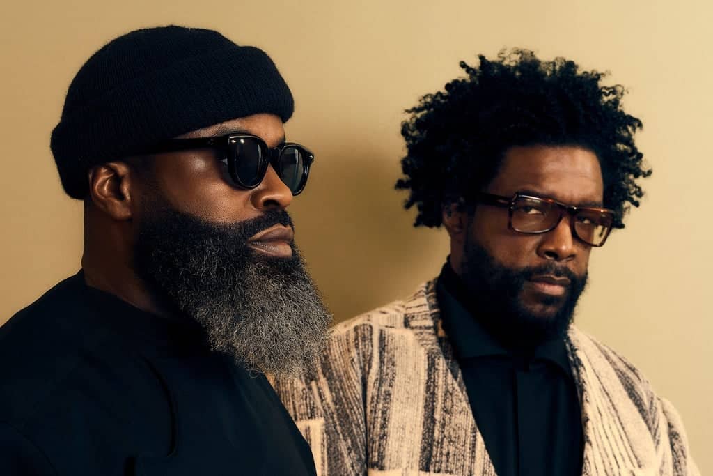 The Roots
