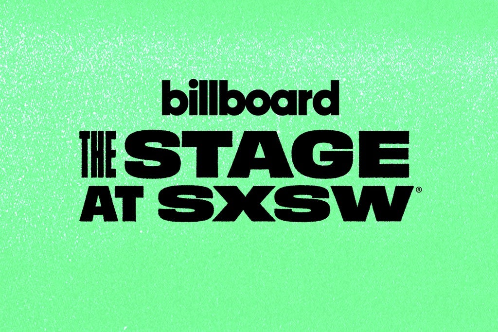 Billboard Presents: THE STAGE at SXSW - Don Toliver
