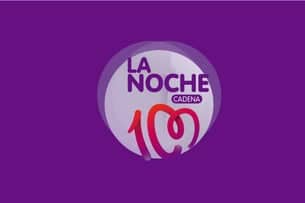 La Noche de Cadena 100