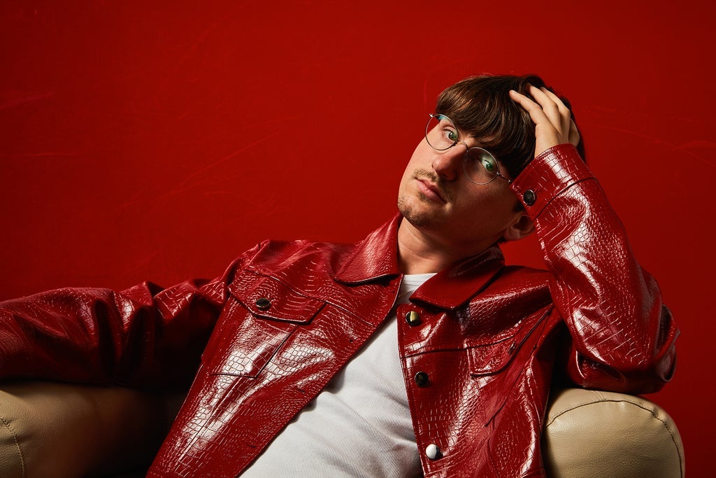 Fredz - On s'enverra des fleurs