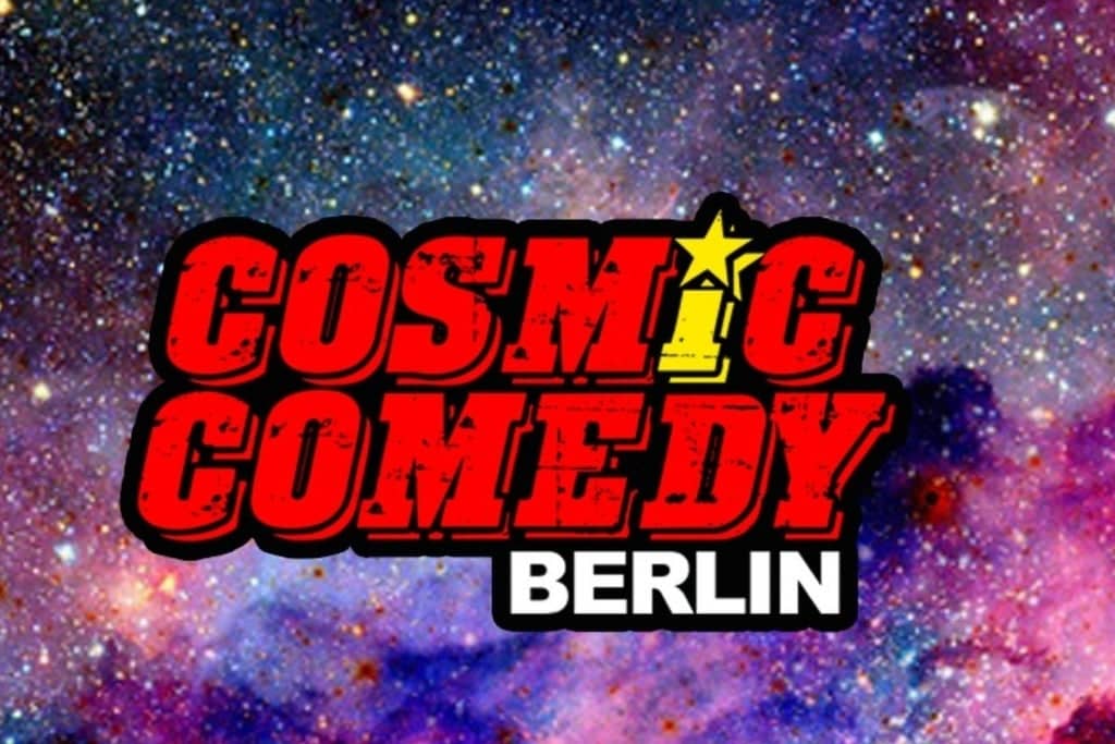 Cosmic Comedy Berlin
