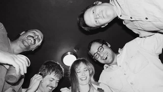 Josiah and the Bonnevilles