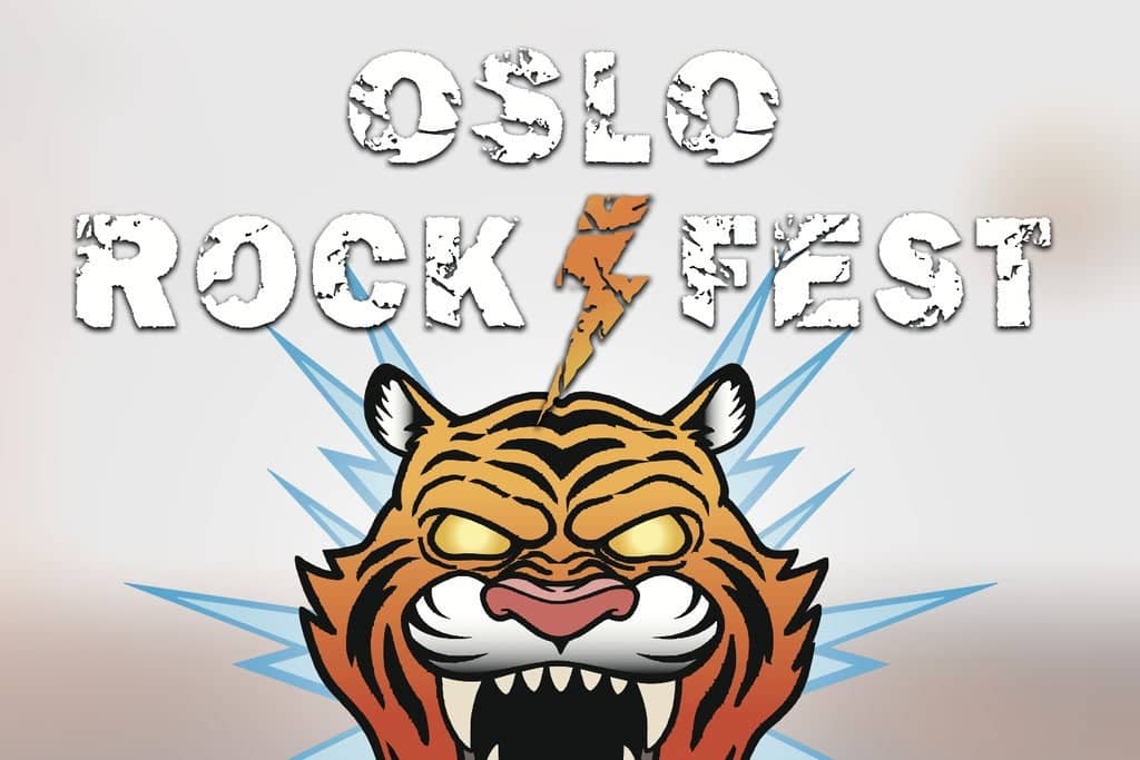 Oslo Rock Fest