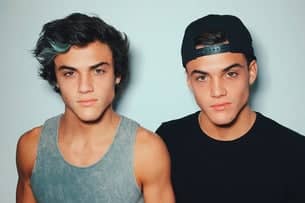 The Dolan Twins