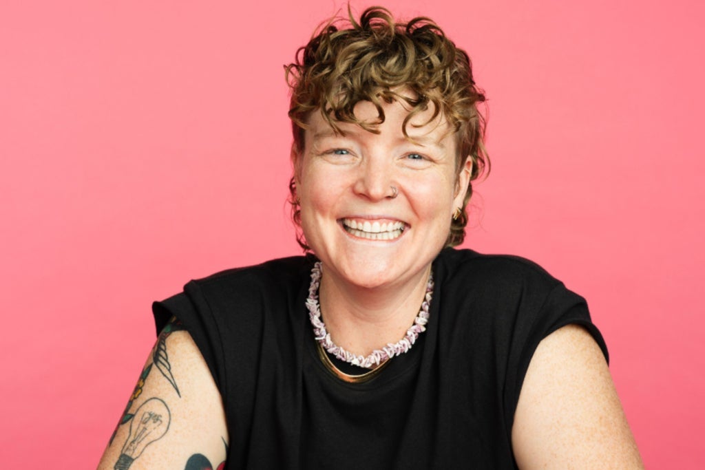 RACHEL SCANLON: A BIT MUCH TOUR