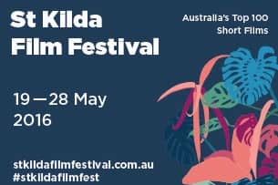 St Kilda Film Festival