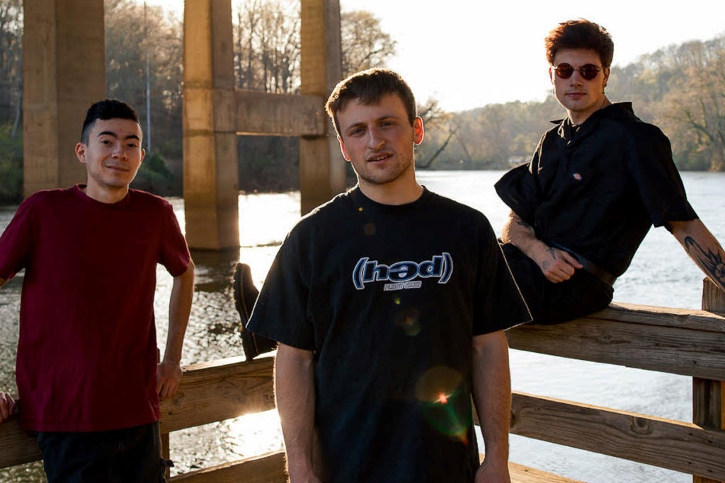 Silly Goose "The Free Silly Goose Tour"