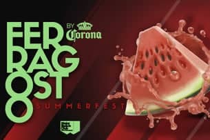 Ferragosto Summerfest