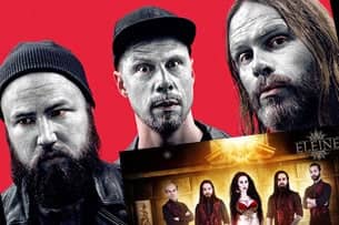 Big J Rock Concert