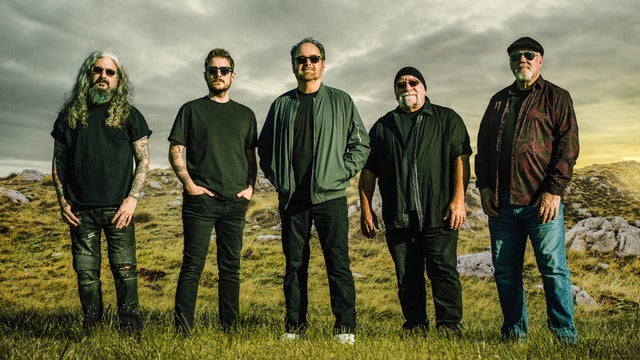 Neal Morse Band