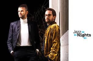 peirani / parisien projekt