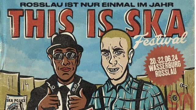 This Is Ska Festival