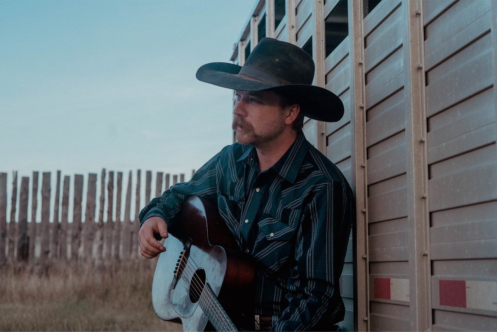 Colter Wall - Memories and Empties