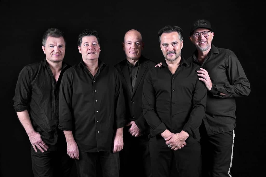 Beverly Hills Orchesta